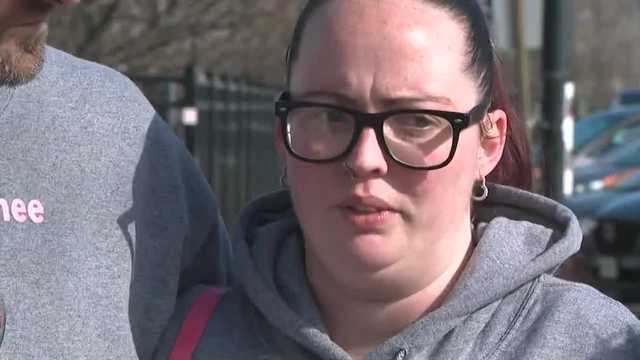Harmony Montgomery's mother Crystal Sorey on guilty verdict - Vimarsana News