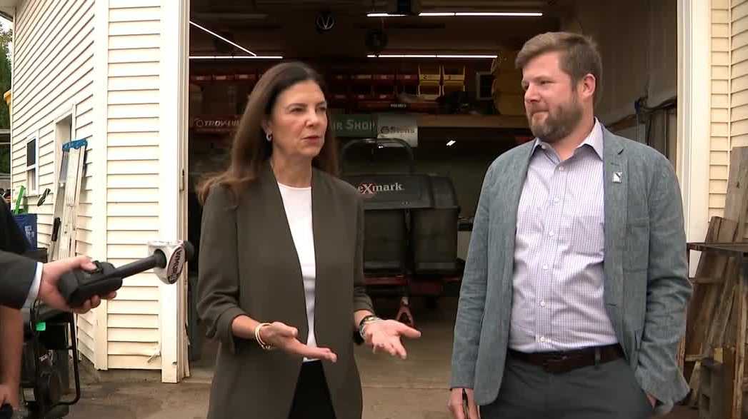 Ayotte picks up endorsement of National Federation of Independent Business
