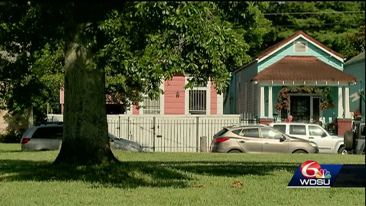 Bywaters residents concerned about mixed-income housing development project