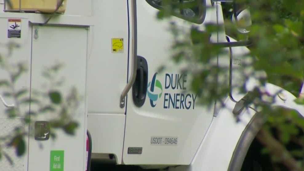 Power grid safety in focus after North Carolina attack