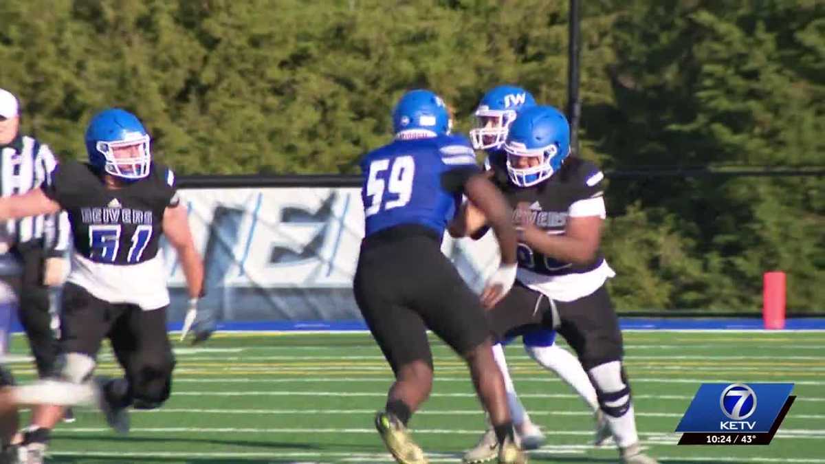 Blue-White Spring Game: Coming off another national title, Iowa Western prepares for 2026 season