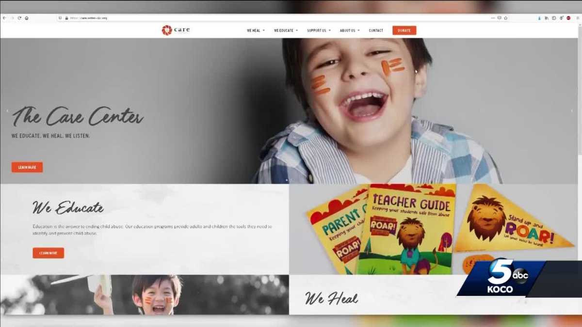 Project CommUNITY Center works to put end to childhood trauma in Oklahoma