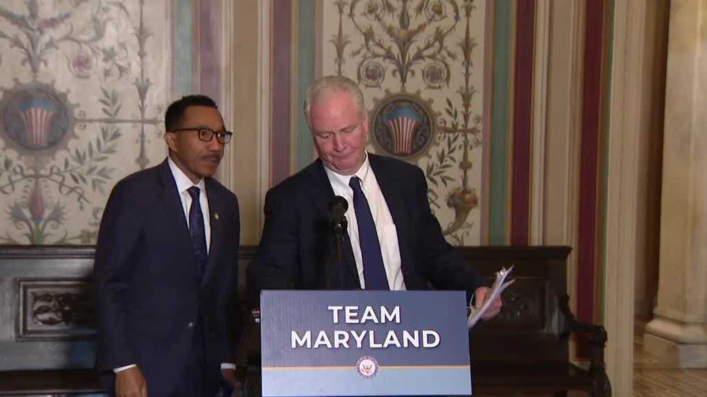 Maryland congressmen agree on energy affordability, reliability need