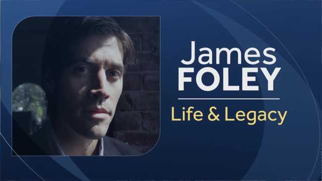Part 3: James Foley Life and Legacy - Vimarsana News