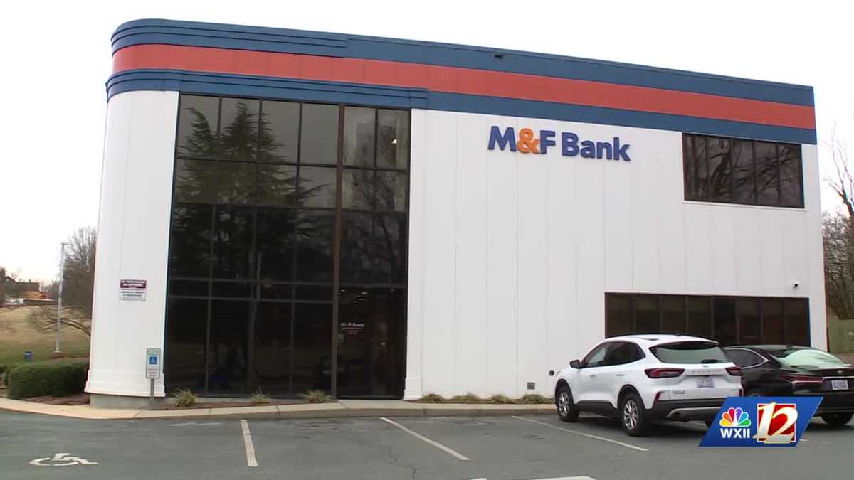 More than a bank: Inside the legacy of Mechanics and Farmers Bank