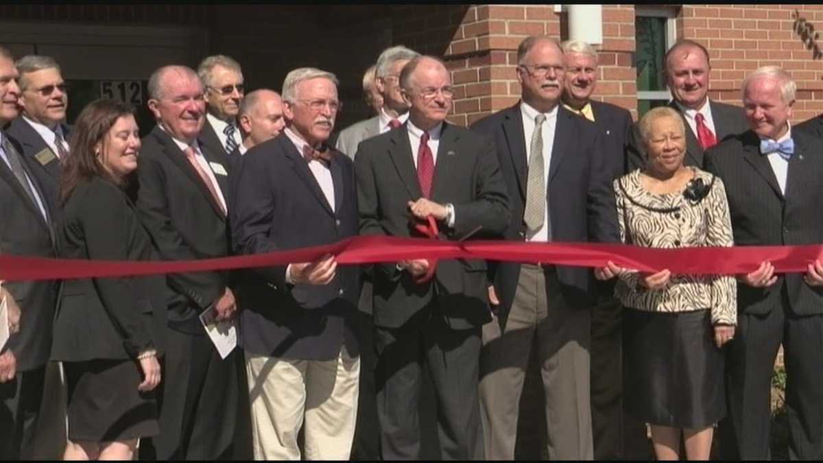 Job Training Center In Red Bluff