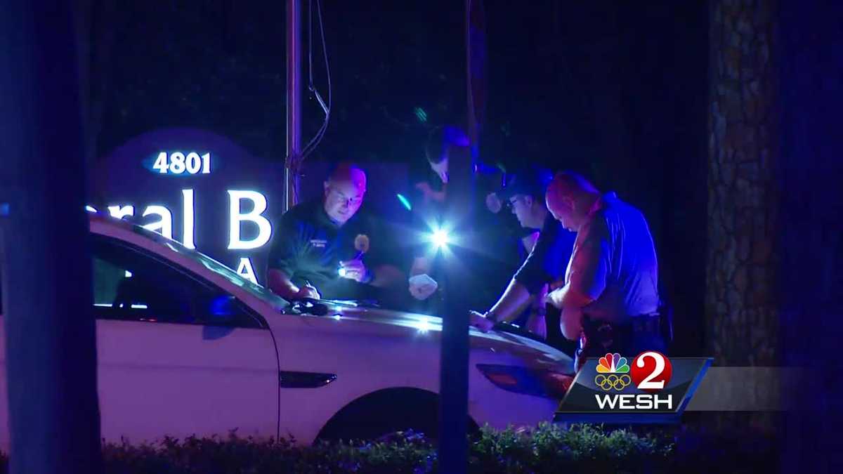 Police identify man killed in officer-involved shooting