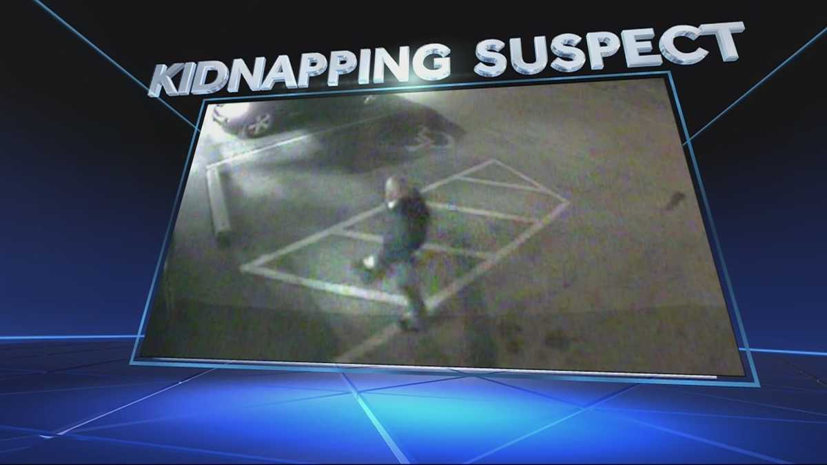 Police confident they'll find man who stole SUV with girls inside