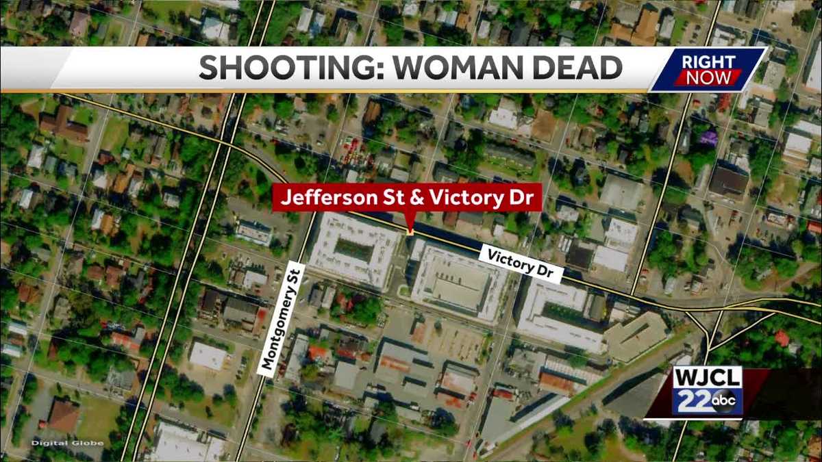 Police: Victim in deadly Savannah shooting identified as 22-year-old ...