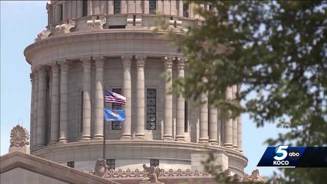 Effort underway to let voter decide right to abortion in Oklahoma - Vimarsana News