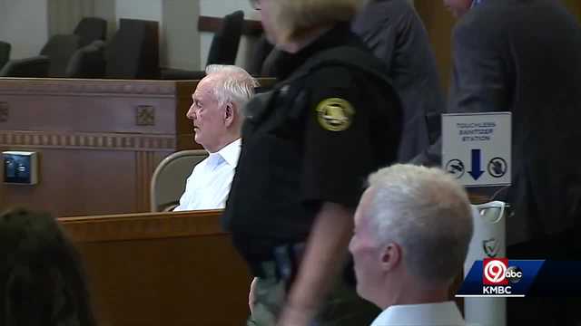 Jackson County judge rules David Jungerman competent and trial will continue - Vimarsana News
