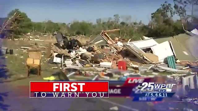 Live, Local, Late Breaking News at 5, 6 & 11 p.m. 