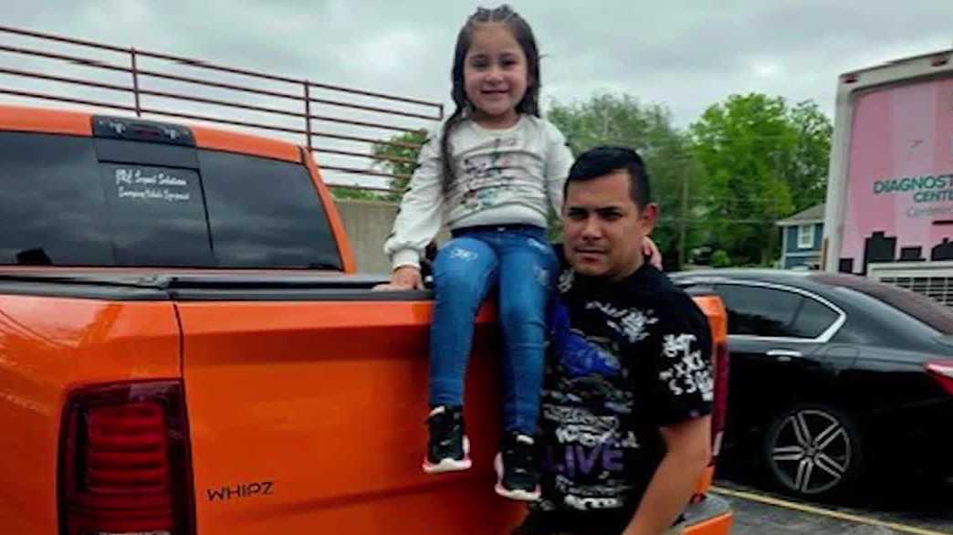 'Unlawfully present in the US': ICE responds to man injured during operation in Kansas City, Kansas