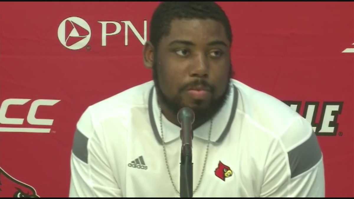 Complete interview Sheldon Rankins