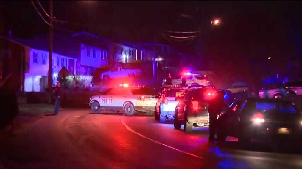 Penn Hills man dies after being found shot in car