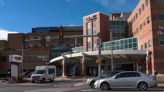Patients waiting longer for care in NH emergency departments - Vimarsana News