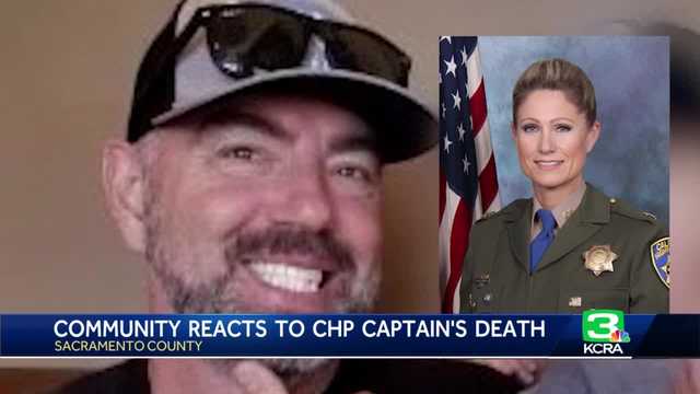 Sacramento neighbors of CHP captain, husband react to their deaths - Vimarsana News