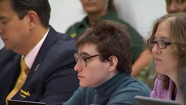 Florida jury selection for Parkland gunman Nikolas Cruz continues - Vimarsana News