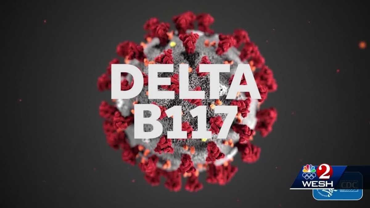 Efforts underway to stop the spread of Delta variant