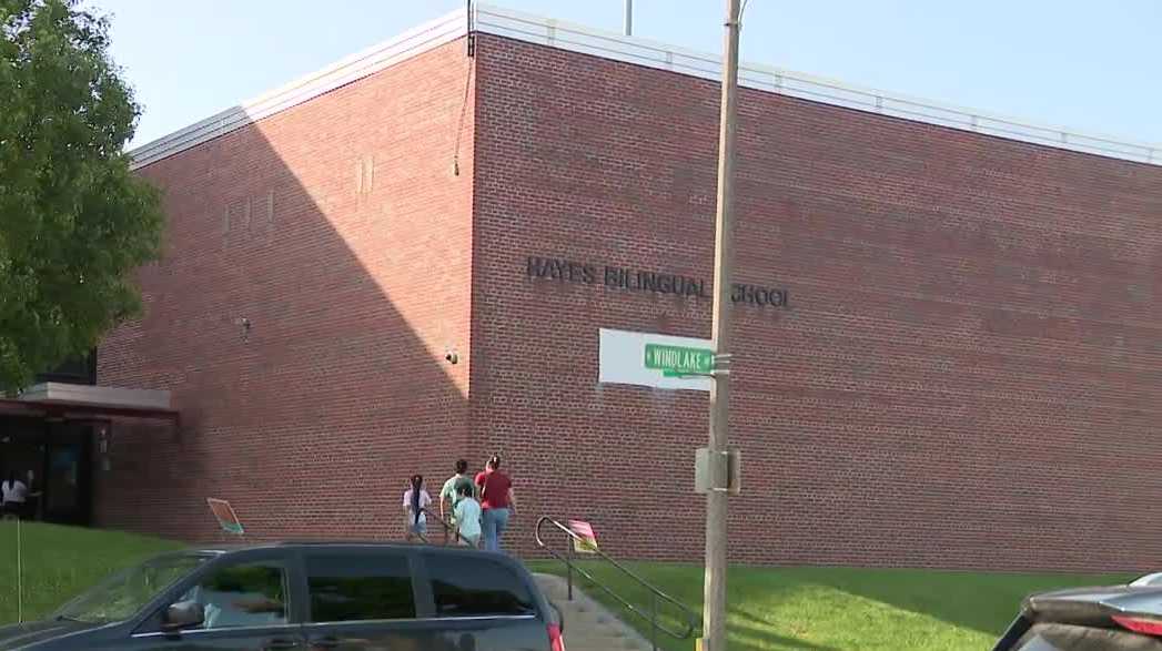 Fire disrupts summer programs at Milwaukee school