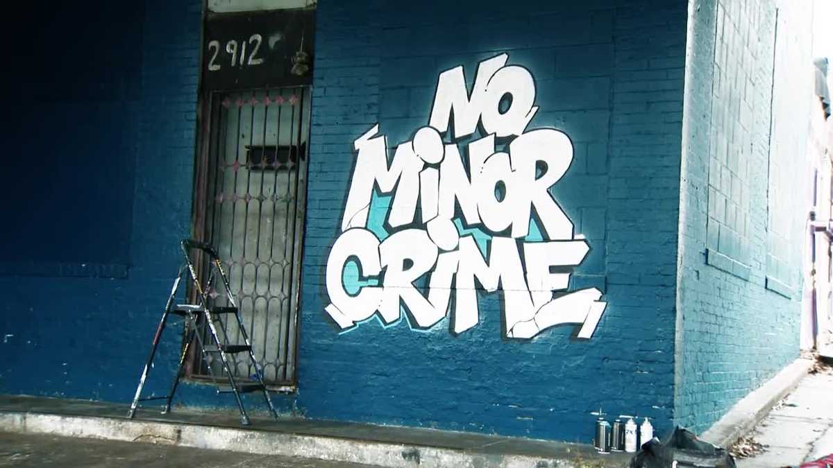 no-minor-crime