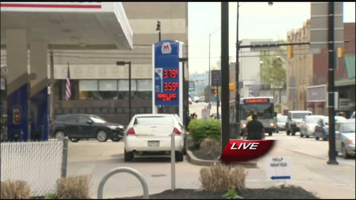 More expensive 'summer blend' gas could be eliminated