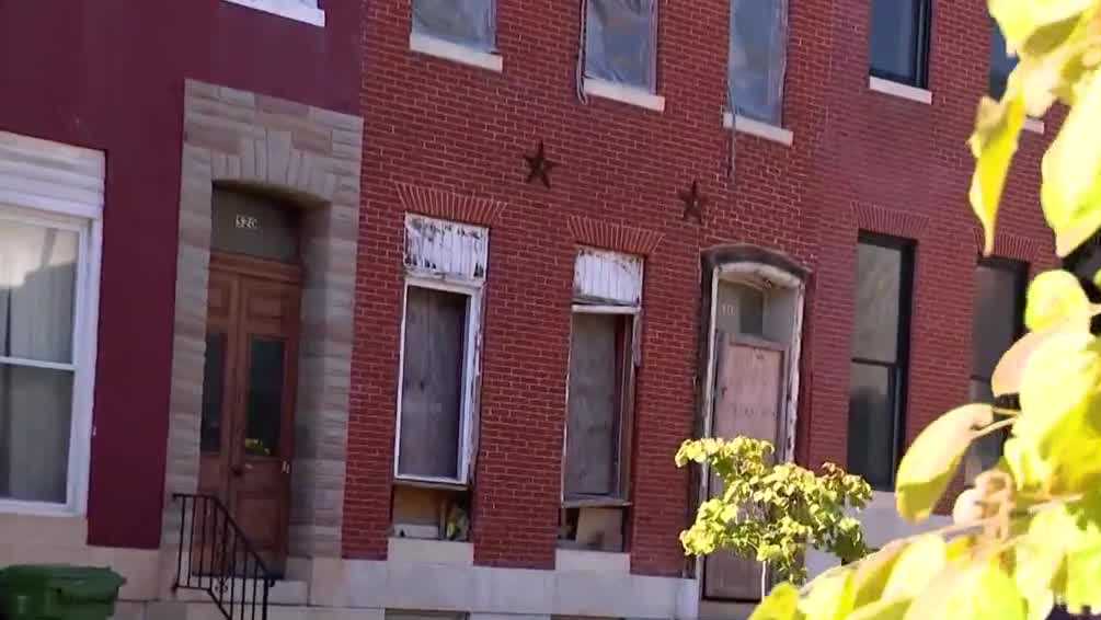 Baltimore Documentary Explores Heirs' Property Issues at Museum