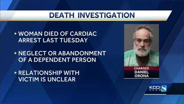 Des Moines Police make arrest in death of 52-year-old woman - Vimarsana News