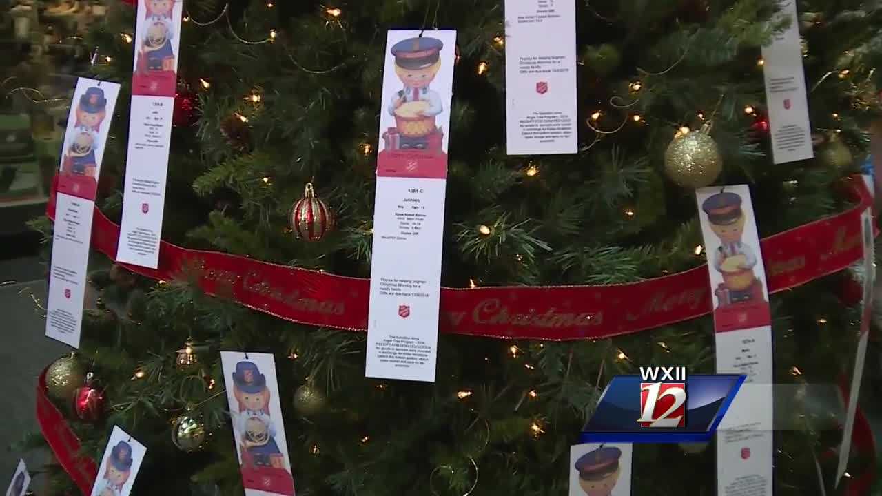 Salvation Army Angel Tree   8b283e33 2da8 4746 8013 F65633291067 Image 