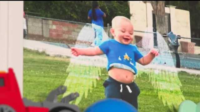 Family seeking justice after baby dies from car crash involving deputy - Vimarsana News
