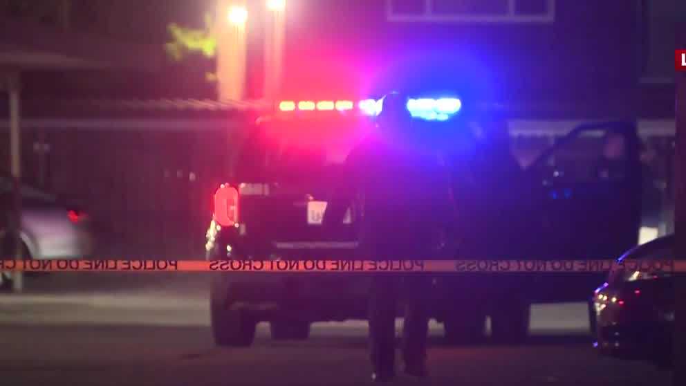 Sacramento apartment shooting leaves 1 dead, police say