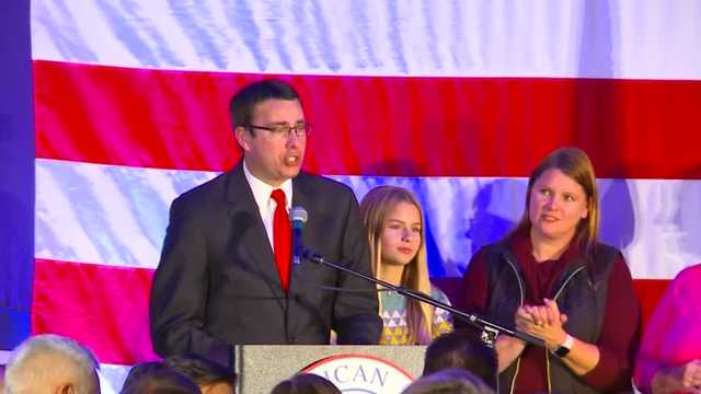 Republicans sweep key Iowa races - Vimarsana News