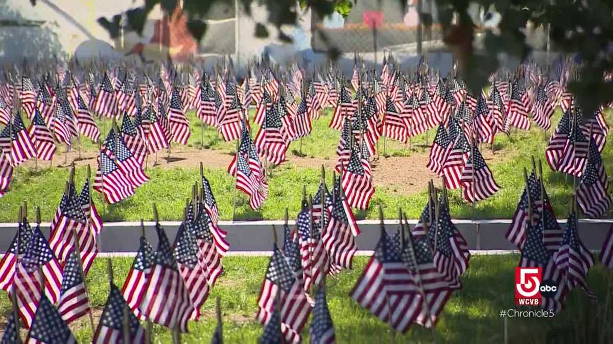 A place of support for veterans and Gold Star families