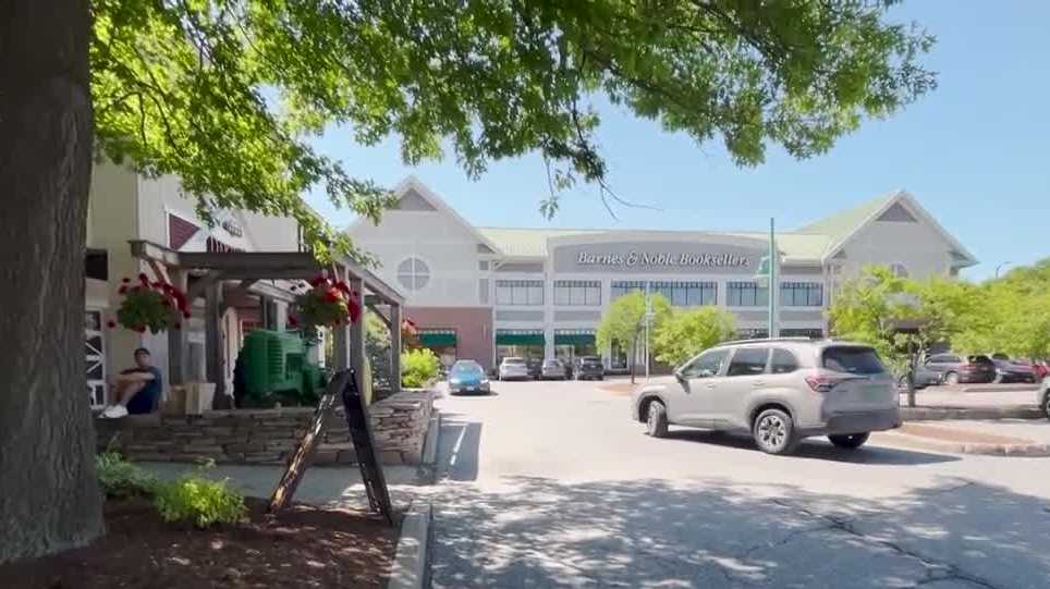 Police ID suspect in South Burlington weekend shooting; businesses react