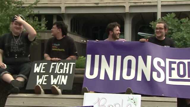 Heine Brothers workers to hold union vote after alleging unfair labor practices - Vimarsana News