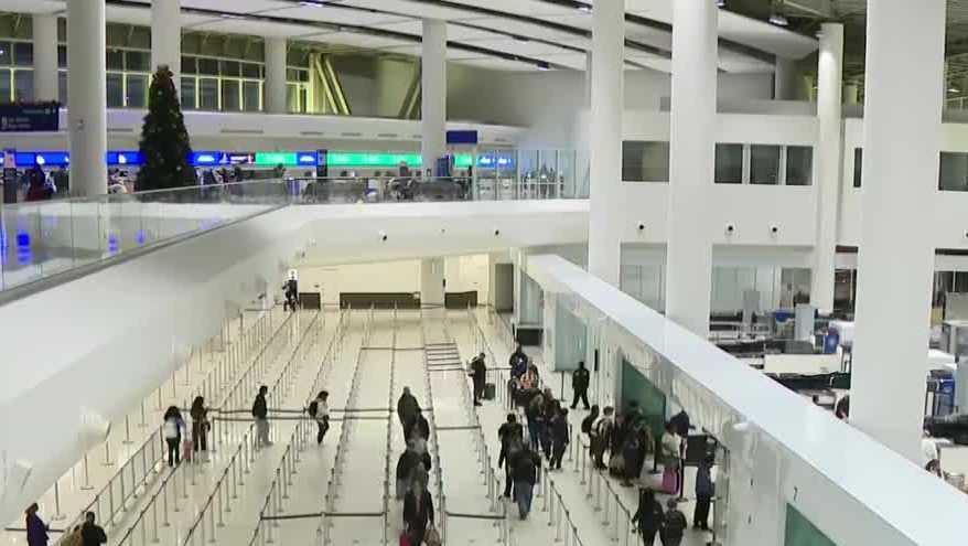 MSY provides tips to passengers during busy holiday travel season