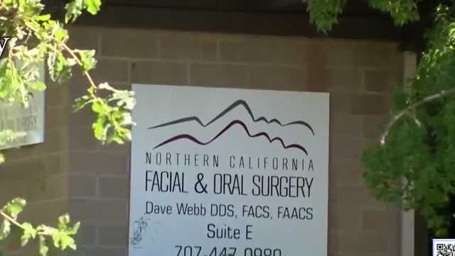 Another account of alleged sexual assault by Vacaville oral surgeon - Vimarsana News