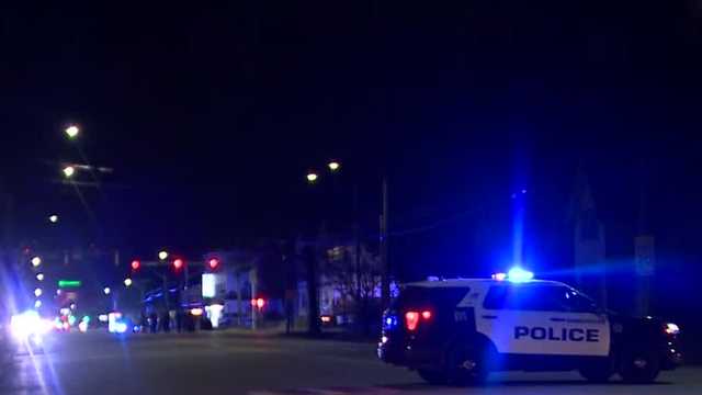 Manchester police investigate shots fired report near Elm Street - Vimarsana News