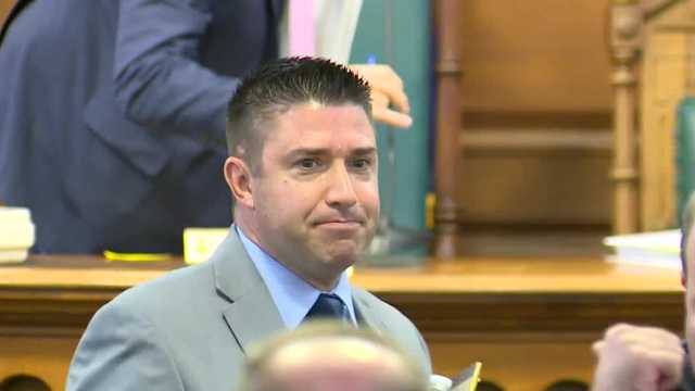 Metro Council votes on additional charges against Piagentini - Vimarsana News