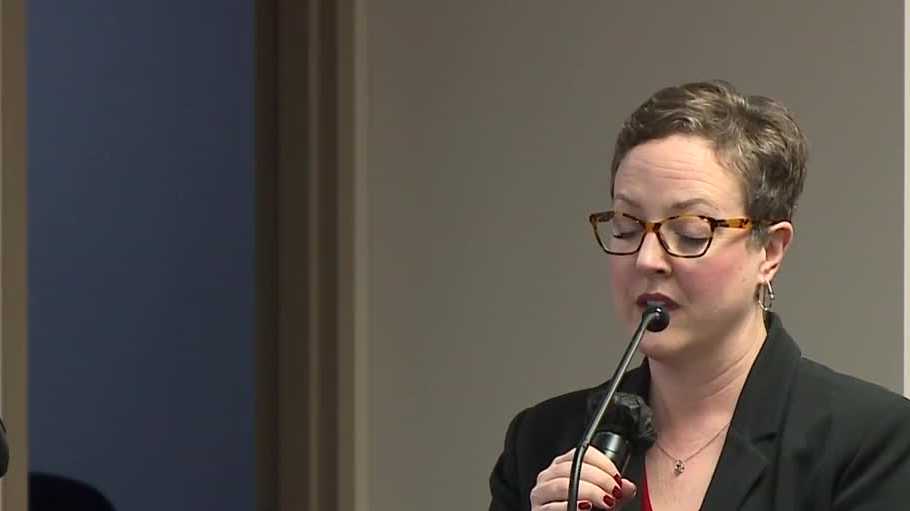 Omaha City Council revises proposed pandemic plan