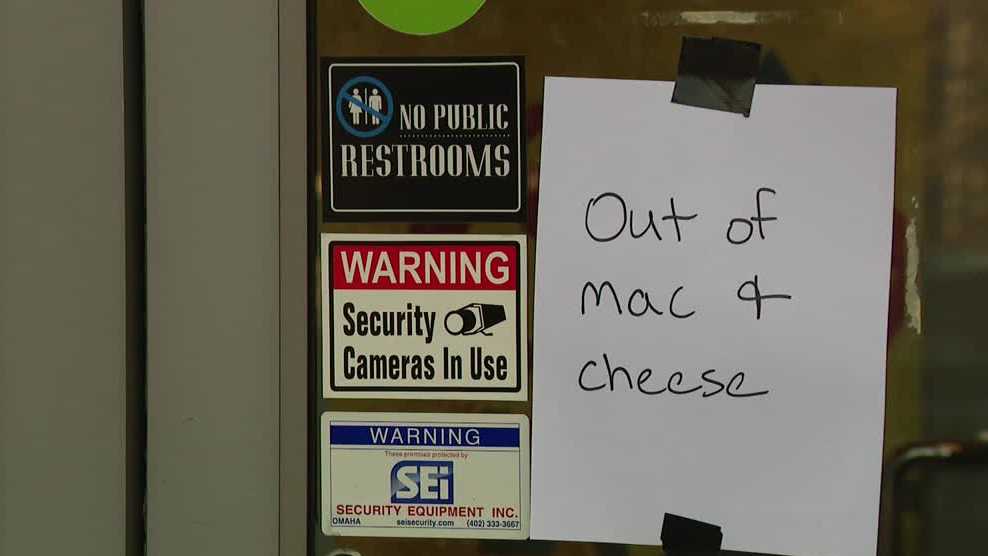 Annual Mac and Cheese Binge was success with restaurants selling out of