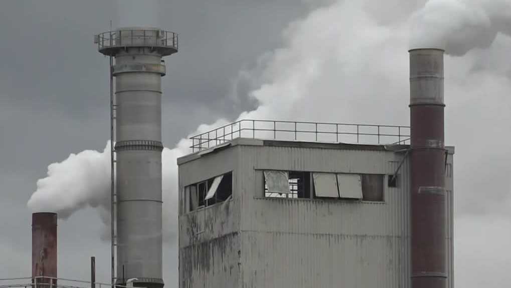 8 Investigates: Attorney speaks out about past OSHA violations at Woodland Pulp following 2 deaths