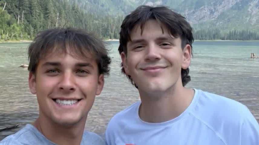 'Kindest soul': Loved ones mourn Michigan man killed by lightning in Celebration
