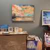 Final preparations under way for Burlington Art Hop