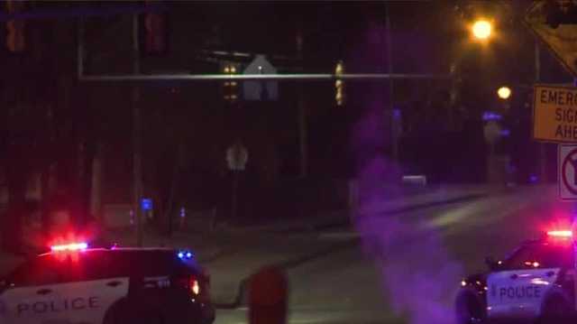 Omaha's Police Chief releases statement following mass shooting - Vimarsana News