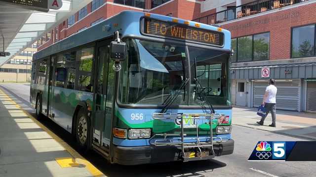 Green Mountain Transit considers major budget cuts in 2025 - Vimarsana News