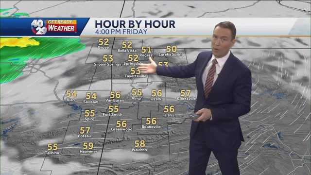 Fog & rain in store for the next couple of days - Vimarsana News