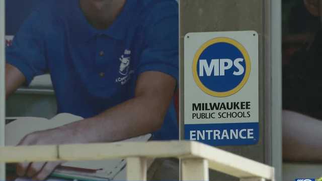 'Deep problems': Milwaukee mayor steps in to MPS money mess