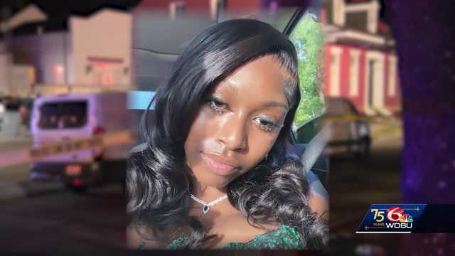 'I tried to save her': 17-year-old girl and man killed in Treme - Vimarsana News