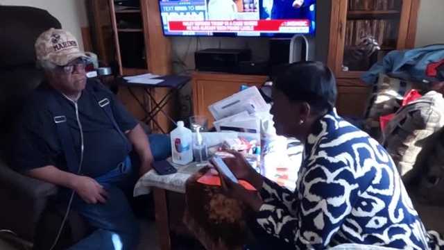 Viewer creates GoFundMe for Sacramento veteran who was robbed at gunpoint - Vimarsana News